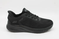 Skechers Men's Bobs Sport Squad Chaos Sneakers Floor Sample