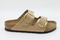 Birkenstock Women's Arizona Big Buckle Sandals Floor Sample