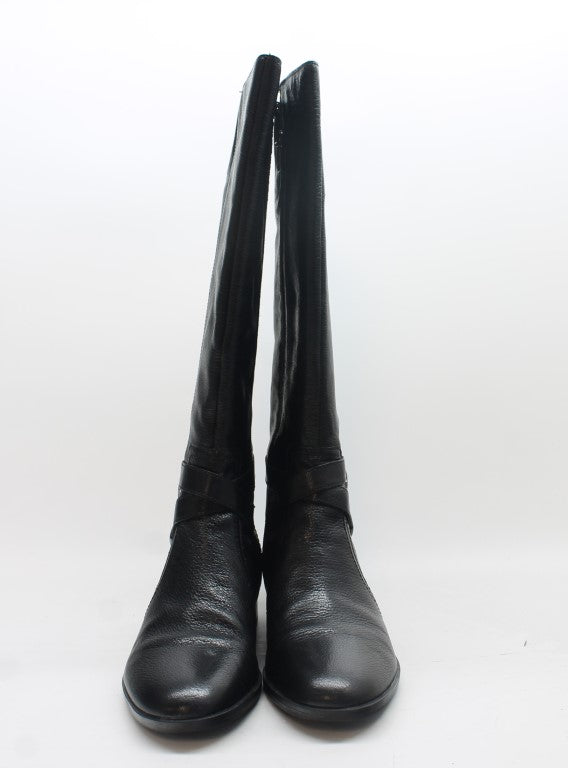 Naturalizer Rena 2 Women's High Boots Preowned4