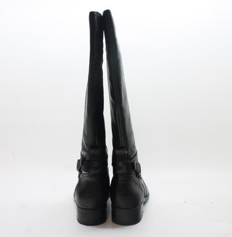 Naturalizer Rena 2 Women's High Boots Preowned4