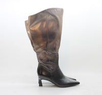 Naturalizer Women's Deesha Knee High Boots Floor Sample
