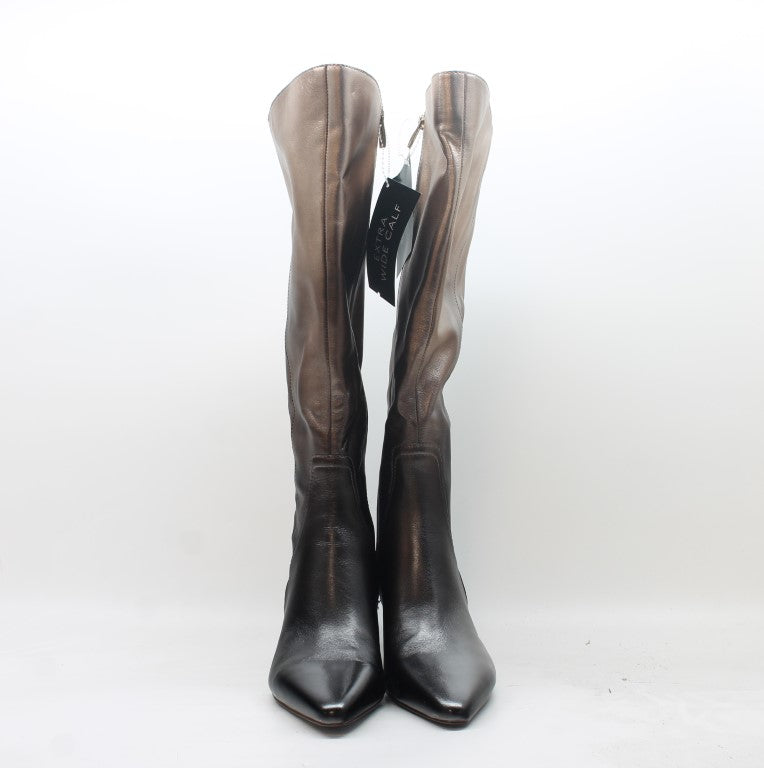 Naturalizer Women's Deesha Knee High Boots Floor Sample
