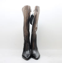 Naturalizer Women's Deesha Knee High Boots Floor Sample