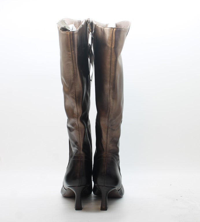Naturalizer Women's Deesha Knee High Boots Floor Sample