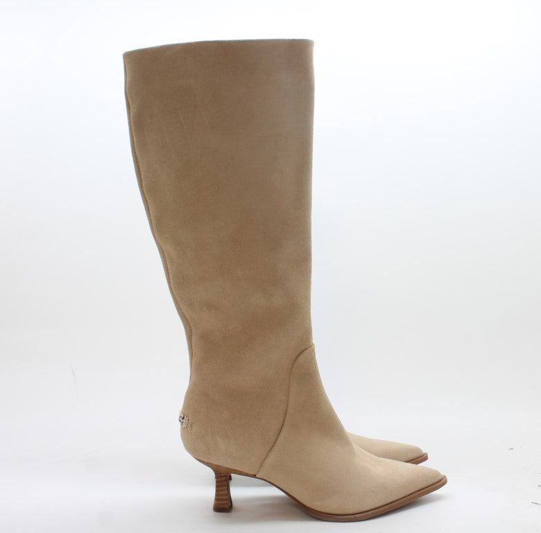 Circus NY by Sam Edelman Women's Yulia Knee High Boot Floor Sample