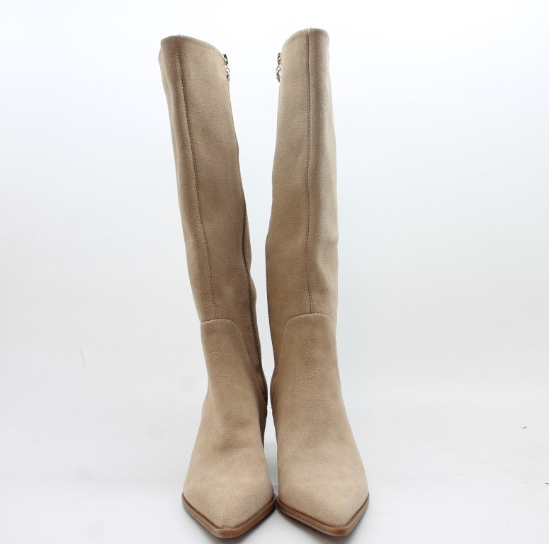 Circus NY by Sam Edelman Women's Yulia Knee High Boot Floor Sample