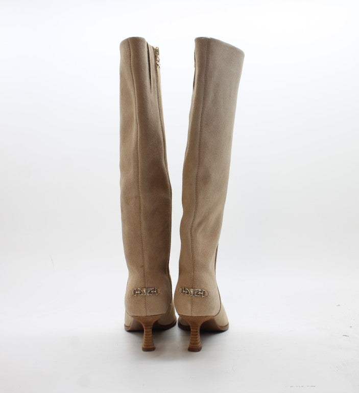 Circus NY by Sam Edelman Women's Yulia Knee High Boot Floor Sample