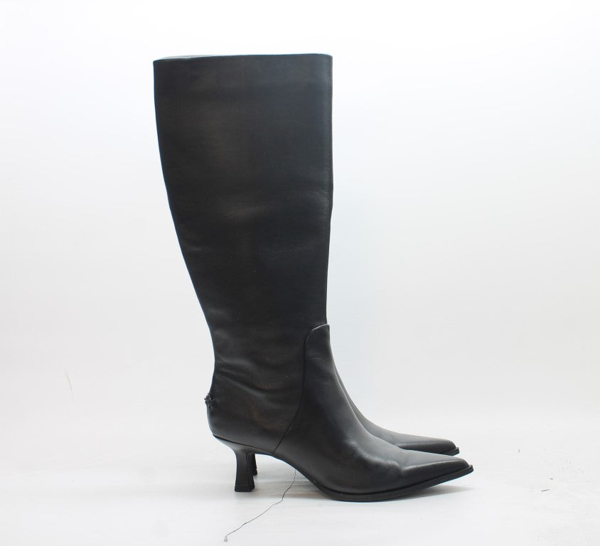 Circus NY by Sam Edelman Women's Yulia Knee High Boot Floor Sample