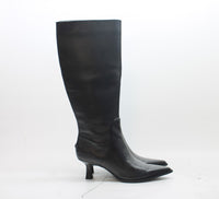 Circus NY by Sam Edelman Women's Yulia Knee High Boot Floor Sample