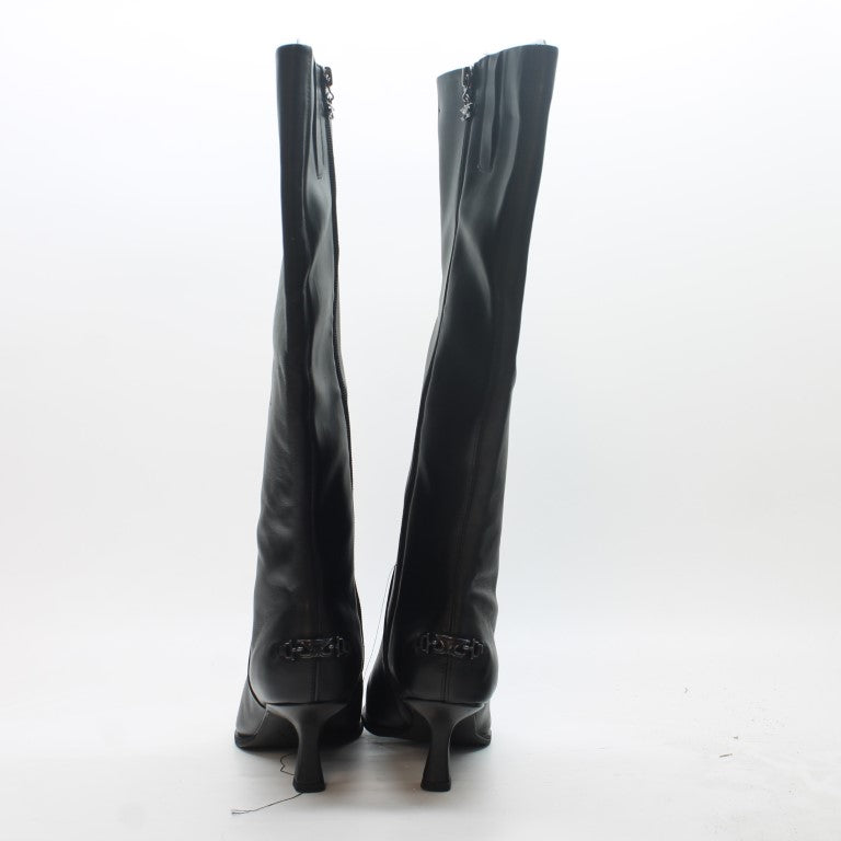 Circus NY by Sam Edelman Women's Yulia Knee High Boot Floor Sample
