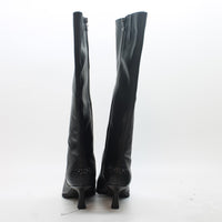 Circus NY by Sam Edelman Women's Yulia Knee High Boot Floor Sample