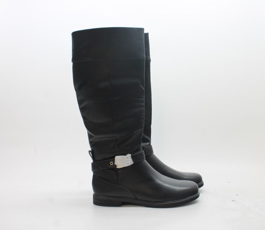 Dr. Scholl's Women's Hello Rider Knee High Boot Floor Sample