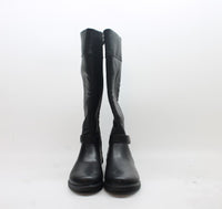 Dr. Scholl's Women's Hello Rider Knee High Boot Floor Sample