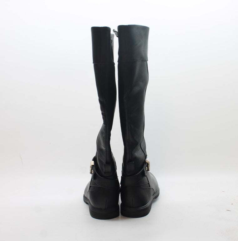 Dr. Scholl's Women's Hello Rider Knee High Boot Floor Sample