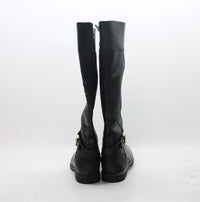 Dr. Scholl's Women's Hello Rider Knee High Boot Floor Sample