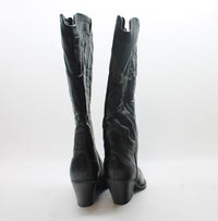 Sam Edelman Women's James Western Boots Floor Sample