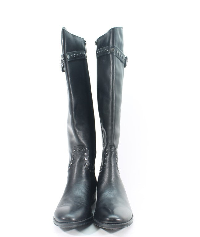 Sam Edelman Paxton Womens Boots Floor Sample