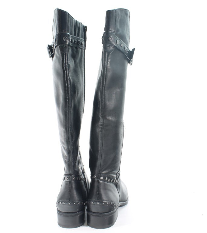 Sam Edelman Paxton Womens Boots Floor Sample