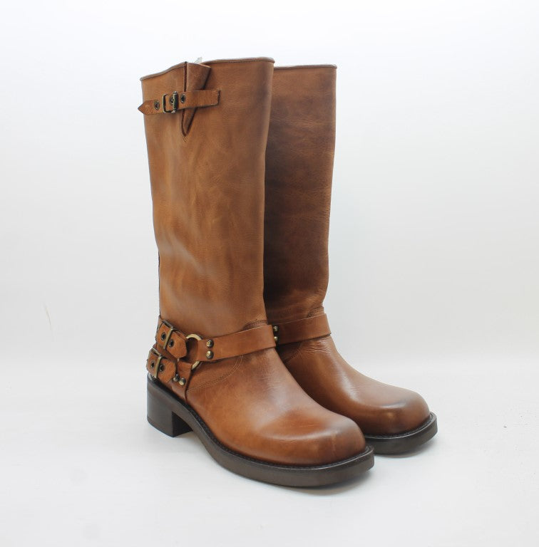 Maple Rugged