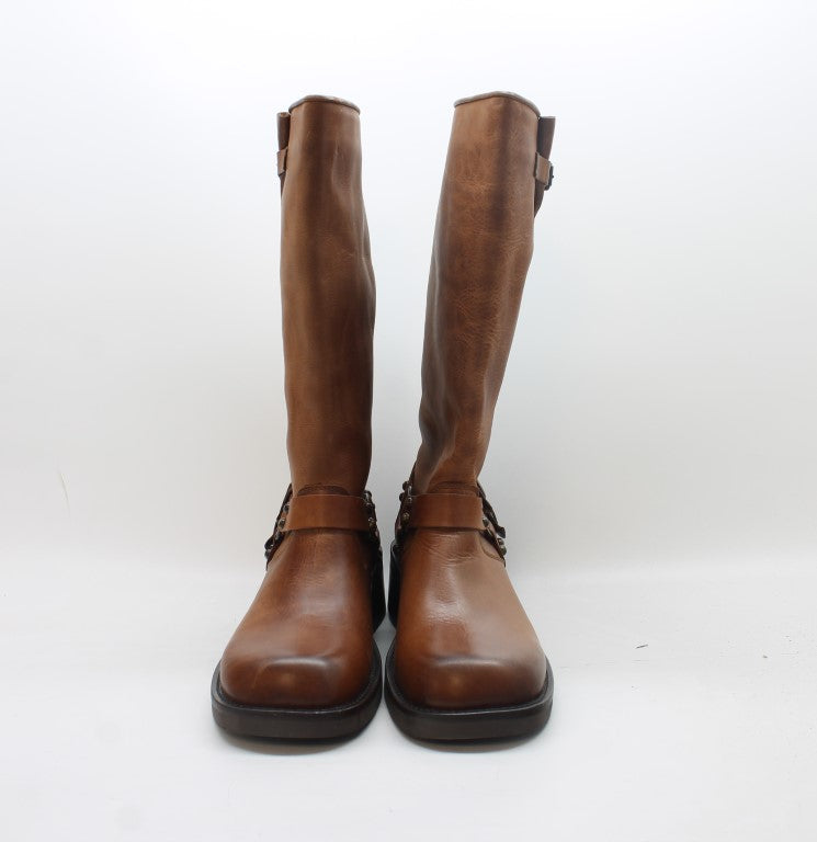 Sam Edelman Women's Nala Mid Boots Floor Sample