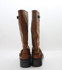 Sam Edelman Women's Nala Mid Boots Floor Sample