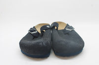 Birkenstock Boston Embossed Men's Clogs Floor Sample