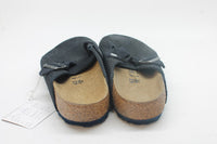 Birkenstock Boston Embossed Men's Clogs Floor Sample