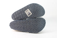 Birkenstock Boston Embossed Men's Clogs Floor Sample
