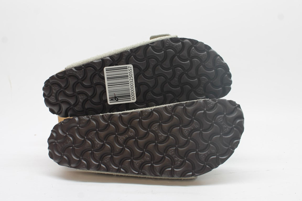 Birkenstock Women's Arizona Soft Footbed Sandals Floor Sample
