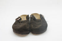 Birkenstock Women's Boston BS Soft Footbed Clogs Floor Sample