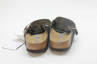 Birkenstock Women's Boston BS Soft Footbed Clogs Floor Sample