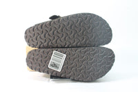 Birkenstock Women's Boston BS Soft Footbed Clogs Floor Sample