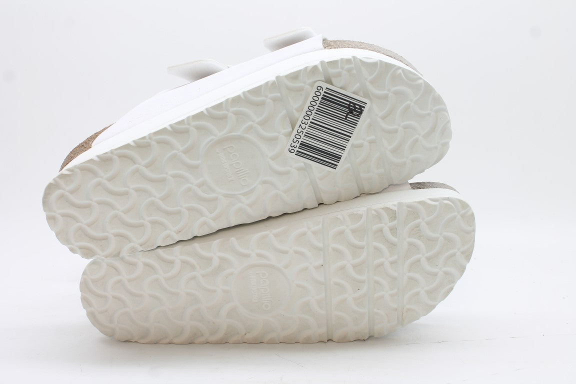 Papillio by Birkenstock Women's Arizona Platform Sandals Floor Sample