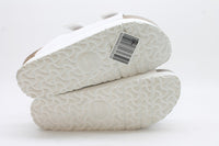 Papillio by Birkenstock Women's Arizona Flex Platform Sandals Floor Sample