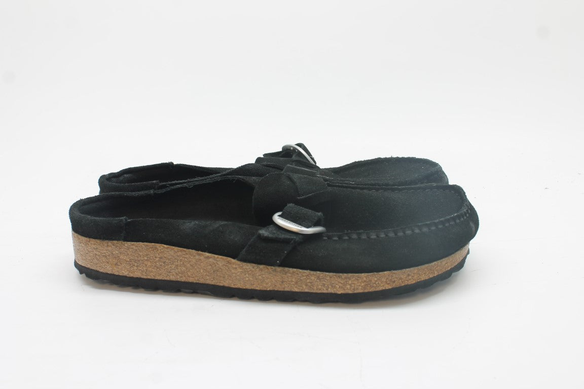 Birkenstock Buckley Women's Clogs Floor Sample