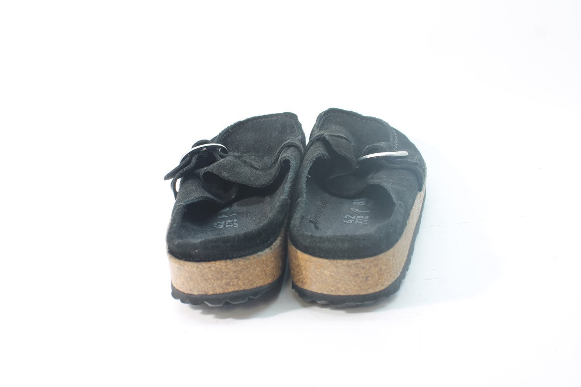 Birkenstock Buckley Women's Clogs Floor Sample