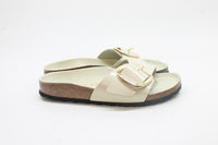 Birkenstock Women's Madrid Big Buckle Sandals Floor Sample