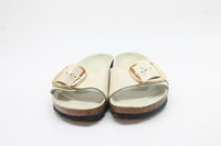 Birkenstock Women's Madrid Big Buckle Sandals Floor Sample