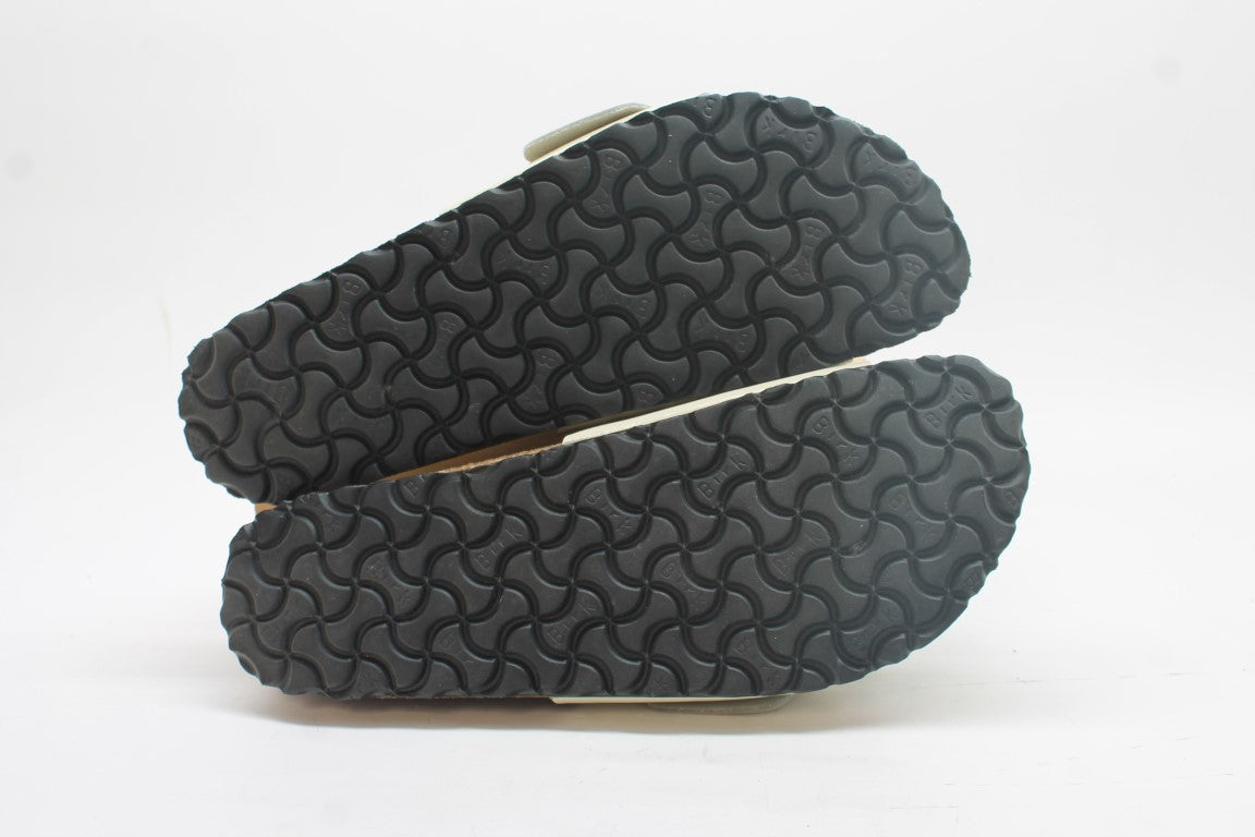 Birkenstock Women's Madrid Big Buckle Sandals Floor Sample