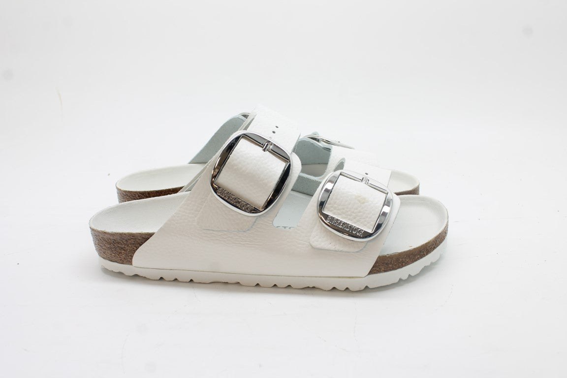 Birkenstock Women's Arizona Big Buckle Sandals Floor Sample