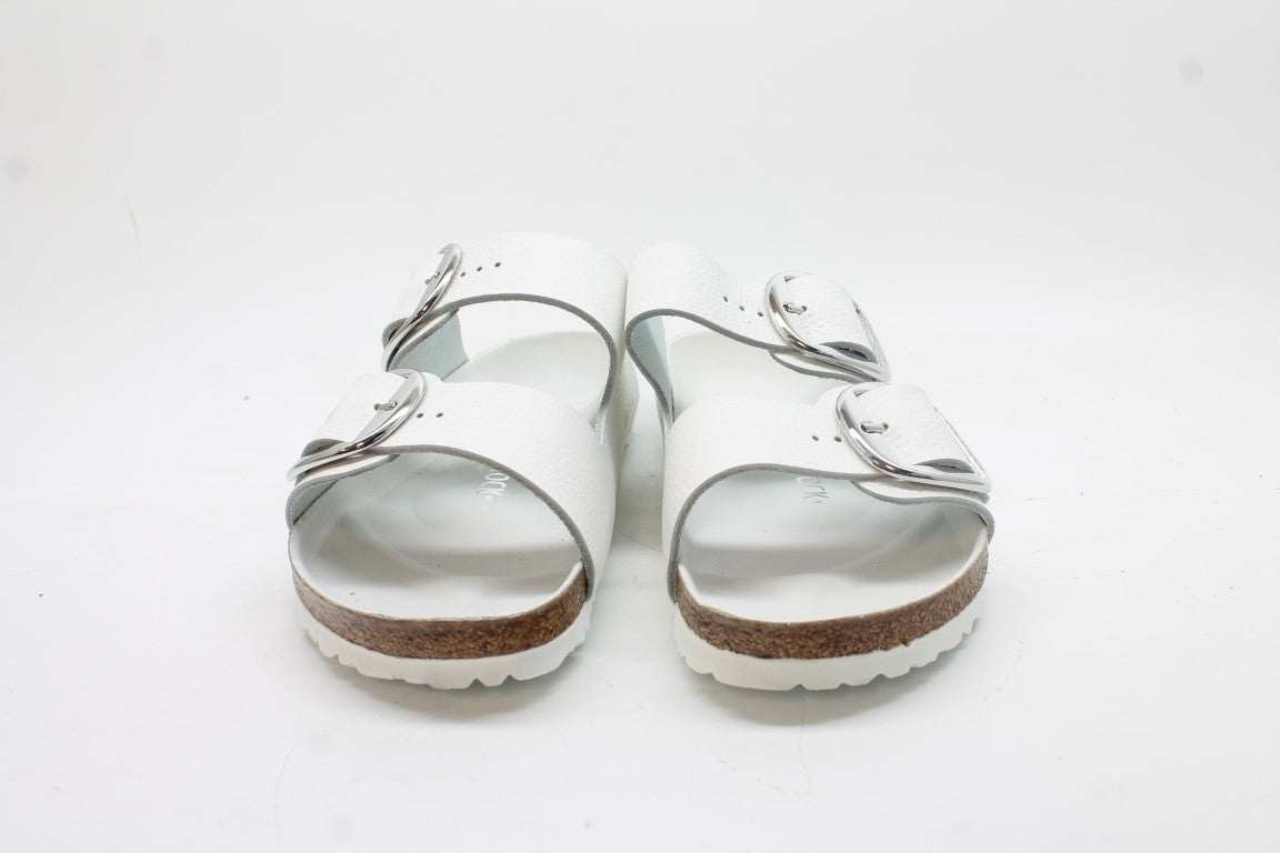 Birkenstock Women's Arizona Big Buckle Sandals Floor Sample