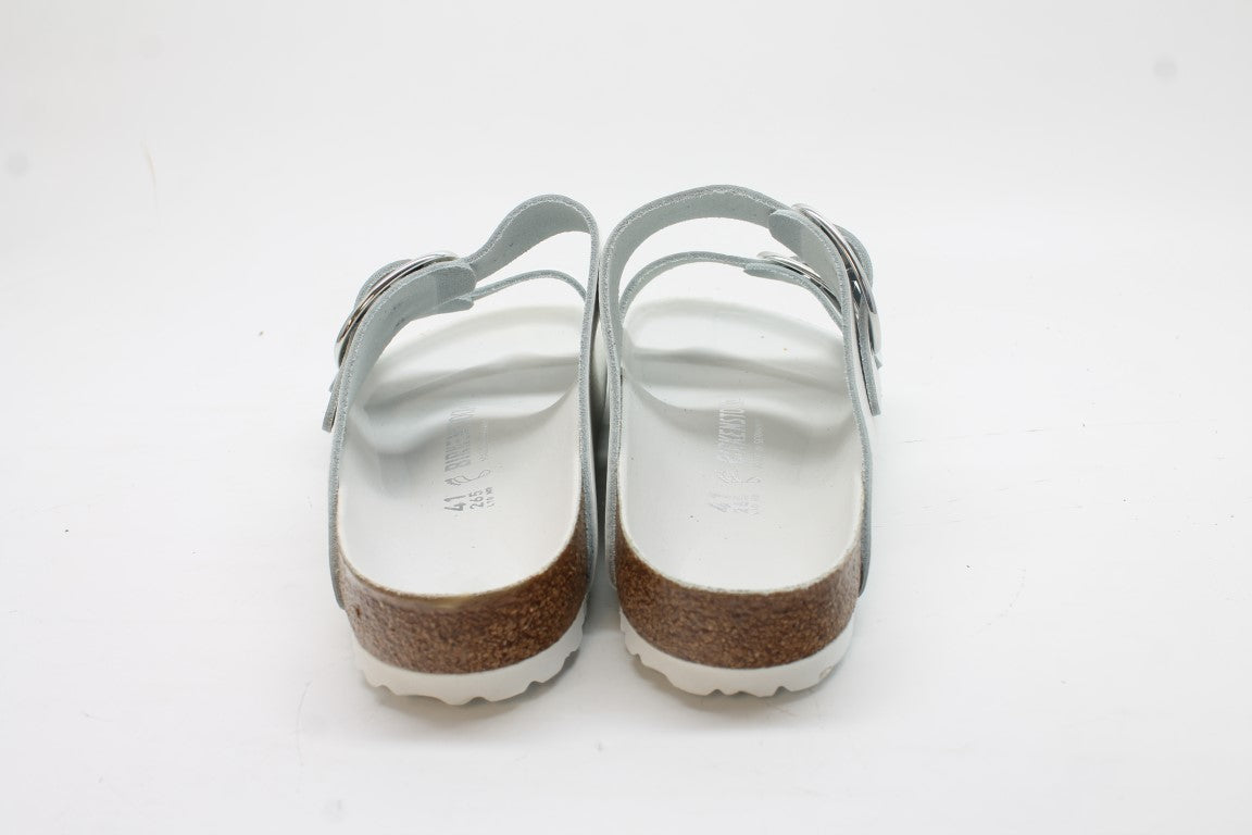 Birkenstock Women's Arizona Big Buckle Sandals Floor Sample