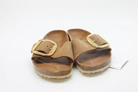 Birkenstock Women's Madrid Big Buckle Sandals Floor Sample