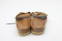 Birkenstock Women's Madrid Big Buckle Sandals Floor Sample