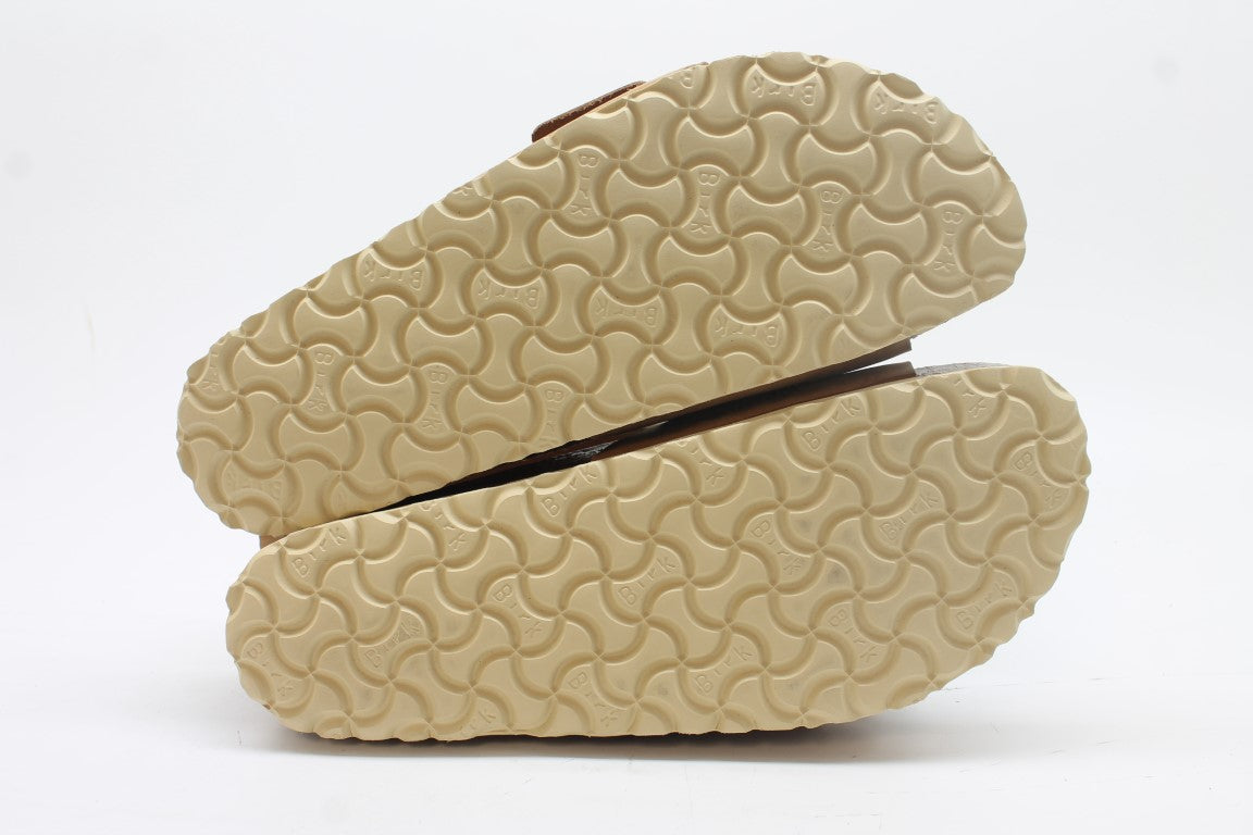 Birkenstock Women's Madrid Big Buckle Sandals Floor Sample