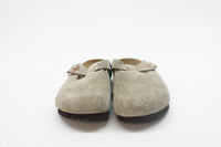 Birkenstock Boston Girl's Clogs Floor Sample