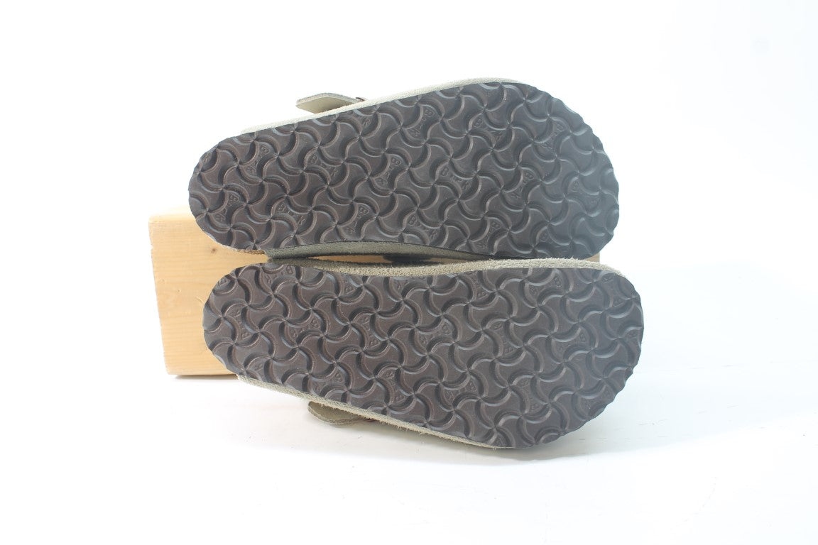 Birkenstock Boston Girl's Clogs Floor Sample