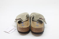 Birkenstock Women's Boston BS Soft Footbed Clogs Floor Sample