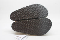 Birkenstock Women's Boston BS Soft Footbed Clogs Floor Sample