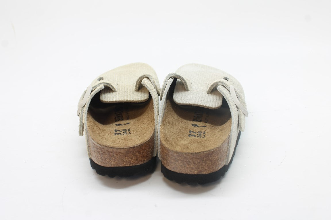Birkenstock Women's Boston Floor Sample